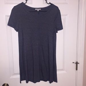 T shirt dress